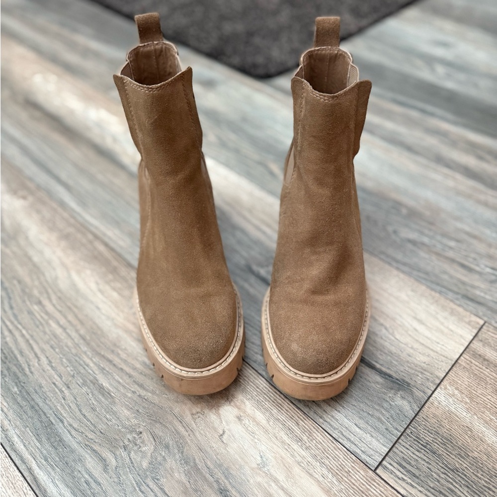 Dolce Vita Halina Bootie